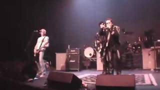 Anarchy in LA  Sex Pistols Tribute [upl. by Aisanahta676]