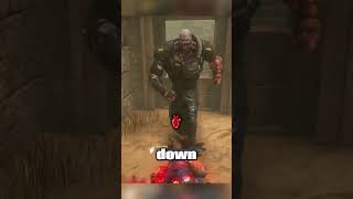 Who uses the bark tech in dbd dbd dbdclips dbdshorts dbdsurvivor dbdmemes [upl. by Anitsuga]