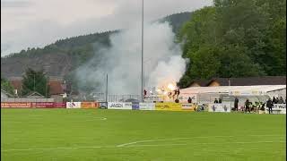 Derbyspiel FC Montlingen  FC Altstätten [upl. by Lundin]