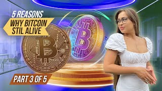 Why Bitcoin Is More Than Just Digital Gold in 2024  Part 3 of 5  MemeFi [upl. by Rutherfurd824]