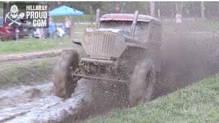 Deep Pit Swampstock Mud Bog April 27 2024 [upl. by Notyard]