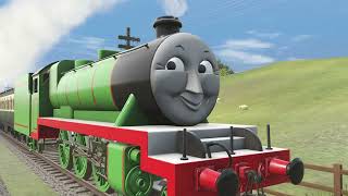 Thomas amp Friends  Whistles and Sneezes Trainz 2019 [upl. by Tasiana334]