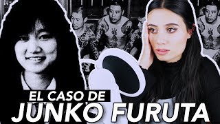 TODO sobre el MISTERIOSO caso de JUNKO FURUTA  Paulettee [upl. by Elias383]