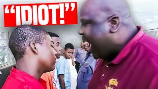 Beyond Scared Straight DEADLIEST Moments [upl. by Hploda]