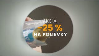 Zažeňte hlad s našimi proteínovými polievkami  teraz s 25 zľavou 🥣 [upl. by Samaria589]