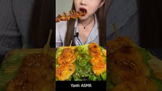 ASMR FOOD 2836 [upl. by Eintihw677]