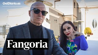 Fangoria quotQue un músico diga que el reguetón no es música está feoquot COMPLETA [upl. by Suiramed]