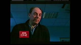 BBC One continuities  April 24 2006 [upl. by Uyr308]