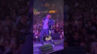 Bow Wow Honors Rich Homie Quan  I Love Rnb Fest [upl. by Neik]