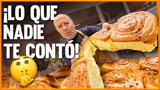 El Pan Más Esponjoso del Mundo Pan de Papa [upl. by Jenelle]