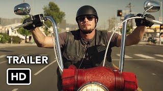 Mayans MC Season 4 Trailer HD [upl. by Zinn]