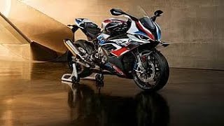 Revealing Secrets BMW M1000 RR Review99 [upl. by Alleb]