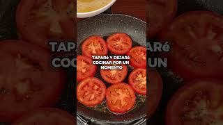 🍅🌱 ¡Los tomates nunca fueron tan sabrosos diabetes [upl. by Amliv]