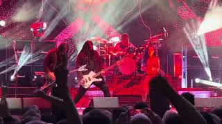 Arch Enemy  Nemesis LIVE 2024 in Stockholm Sweden [upl. by Oates]