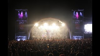 Canet Rock 2017  Aftermovie [upl. by Legnaleugim518]