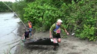 Ski to Sea Canoe and Kayak Race Highlights 2010 [upl. by Raquela]