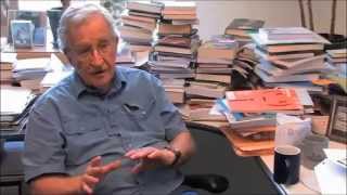 Noam Chomsky on Privatization [upl. by Cos895]