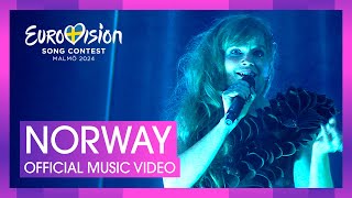 Gåte  Ulveham  Norway 🇳🇴  National Final Performance  Eurovision 2024 [upl. by Teeniv]