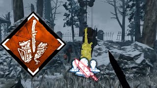 Dead By Daylight  Perk Demonstration  Discordance [upl. by Hannah]