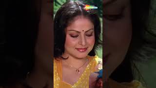 Amitabh bacchan Rakhi Bollywood movie song love [upl. by Dun715]