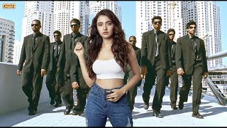 NATKHAT South Released Blockbuster Full Hindi Dubbed Romantic Action Movie Aashish Rukshar Dhillon [upl. by Leunamnauj423]