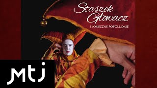 Staszek Głowacz  Anioły są wokół nas [upl. by Leeann570]