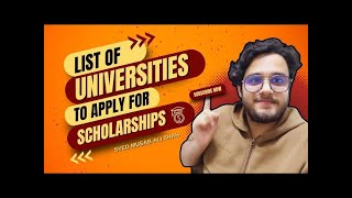 LIST OF ITALIAN UNIVERSITIES WITH amp WITHOUT ADMISSION FEES 2024 LISTOFITALIANUNIVERSITIES2024 [upl. by Viquelia]