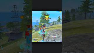 Free Fire Max BR Ranked Gameplayshortsfeed viralvideo trending tondegamer ugayush [upl. by Lavery]