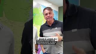 BOLSONARO FAZ DESABAFO AO LADO DE ANDRÉ FERNANDES quotTUDO É CULPA DA DIREITAquot [upl. by Atlanta]