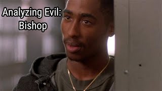 Analyzing Evil Bishop From Juice [upl. by Jamieson]