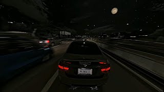 𝙢𝙤𝙘𝙠𝙞𝙣𝙜𝙗𝙞𝙧𝙙  M3 Cutting Through Traffic  Assetto Corsa 2k [upl. by Norah236]