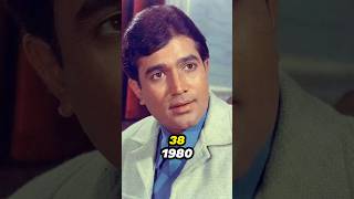 Aanchal movie cast thenampnow 19802024 [upl. by Leoine]