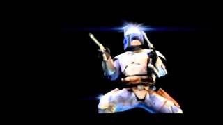 Star Wars Bounty Hunter  Trailer 2 [upl. by Krik]