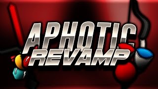 Aphotic Revamp Pack Release [upl. by Caitlin]