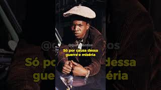 Barrington Levy  Run Away Tradução PTBR [upl. by Bivins]