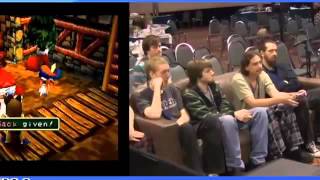 The Most Awkward Speedrun Ever Tomba 2 SGDQ 2014 [upl. by Onitsuj]