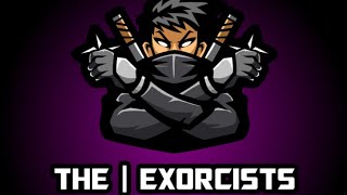 1 vs 3 The Exorcists livik ranked gameplay video 📷📸 PLEASE SUBSCRIBE ⚔️⚔️⚡⚡🎉🎉🎉🎉🎉 [upl. by Howell727]