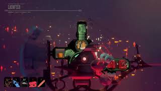 Diluvion  Washed Up  Part 11 Lets Play Diluvion Gameplay [upl. by Ridan954]