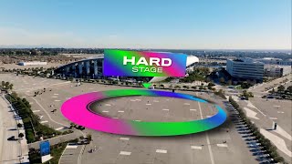 HARD Summer Music Festival 2024 Venue [upl. by Manbahs]