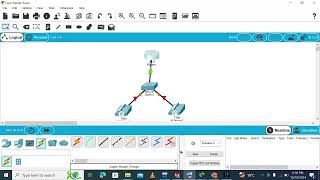 how to configure Voip phone in cisco packet tracer [upl. by Woermer]