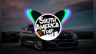 Hide Your Heart  Brightdvwn Volt Vision  No Copyright  NCS  Phonk Music South America Trap [upl. by Amme]