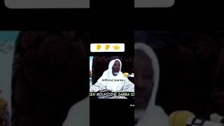 Cheikh mouhidine samba diallo [upl. by Akemet762]