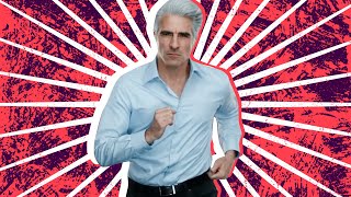 Craig Federighi Running to Deliver You an Important Message [upl. by Malvino]