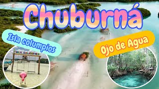 Tour por Chuburná [upl. by Lipcombe137]