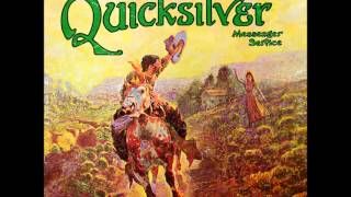 Quicksilver Messenger Service  Where You Love Happy Trails [upl. by Eiramanin330]