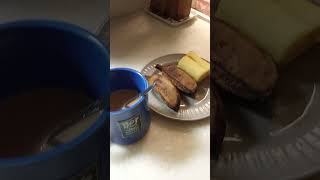 Saging for breakfast saging shorts shortvideo viral mercylim24 [upl. by Mannes898]