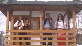 Mirsada i jarani  Rodile su jabuke u doli  Official video 2013 [upl. by Debor332]