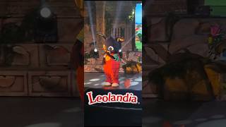 Leolandia 2024 Leolandiaesistedavvero shortvideo shorts leolandia bing show [upl. by Naillil]