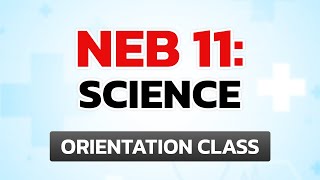 Class 11 Science  Orientation Class  Grade 11  Ambition Guru [upl. by Blythe127]