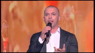 Milan Topalovic Topalko  Hiljadu suza majko LIVE  HH  TV Grand 26042016 [upl. by Gael369]